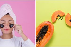 10 Cara mengecilkan pori-pori wajah, alami dan mudah dilakukan