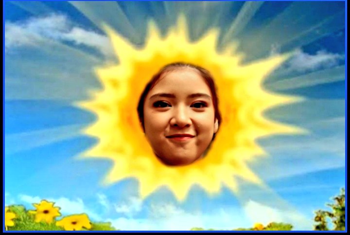 Minta fotonya diedit, 10 potret Tiara Idol ini malah jadi kocak