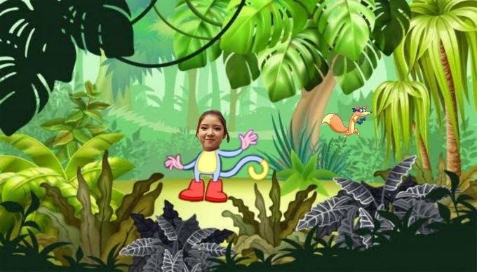 Minta fotonya diedit, 10 potret Tiara Idol ini malah jadi kocak