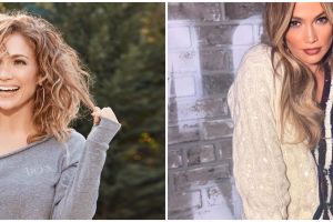 Awet muda berusia setengah abad, ini 10 rahasia cantik Jennifer Lopez