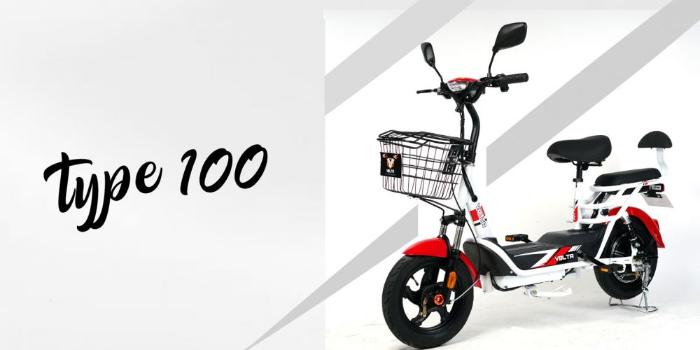 Harga Sepeda Listrik Volta Dan Spesifikasi Canggih Dan Keren