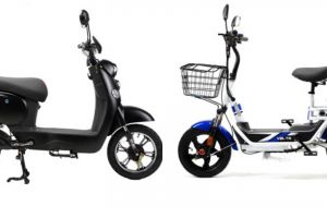 Harga sepeda listrik Volta dan spesifikasi, canggih dan keren