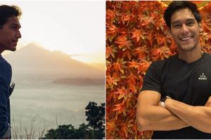 5 Pengakuan Richard Kyle usai putus dengan Jessica Iskandar