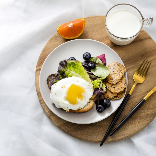 9 Cara diet sehat yang benar dan tidak membahayakan tubuh