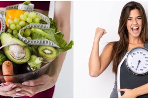 9 Cara diet sehat yang benar dan tidak membahayakan tubuh