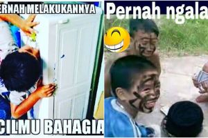 11 Meme lucu masa lalu anak kecil ini bikin auto senyum nostalgia