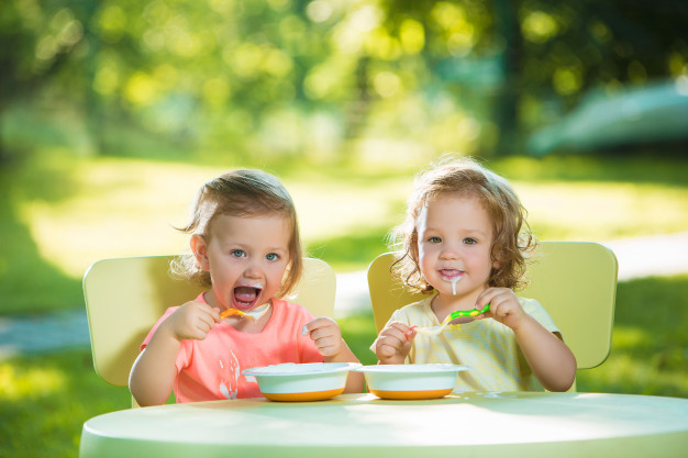 15 Manfaat bawang putih untuk kesehatan anak, jaga sistem pencernaan