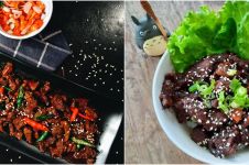 8 Resep bulgogi sederhana ala Korea, enak dan mudah dibuat