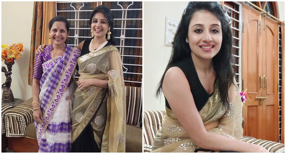 7 Penampakan rumah Paridhi Sharma 'Jodha Akbar', etnik dan asri