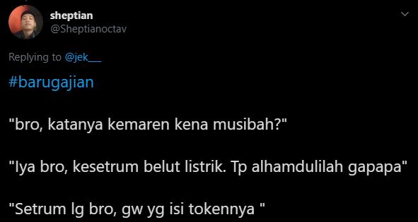 10 Lagak netizen +62 kalau jadi orang kaya ini bikin tepuk jidat