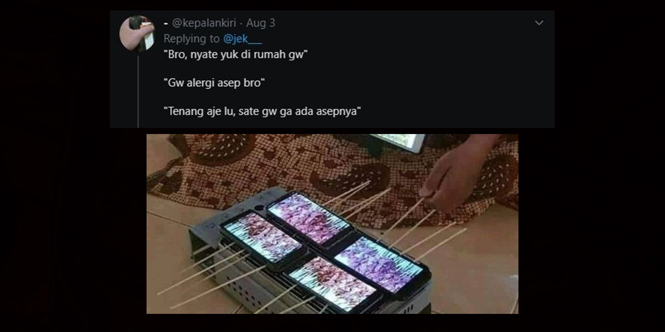 10 Lagak Netizen 62 Kalau Jadi Orang Kaya Ini Bikin Tepuk Jidat