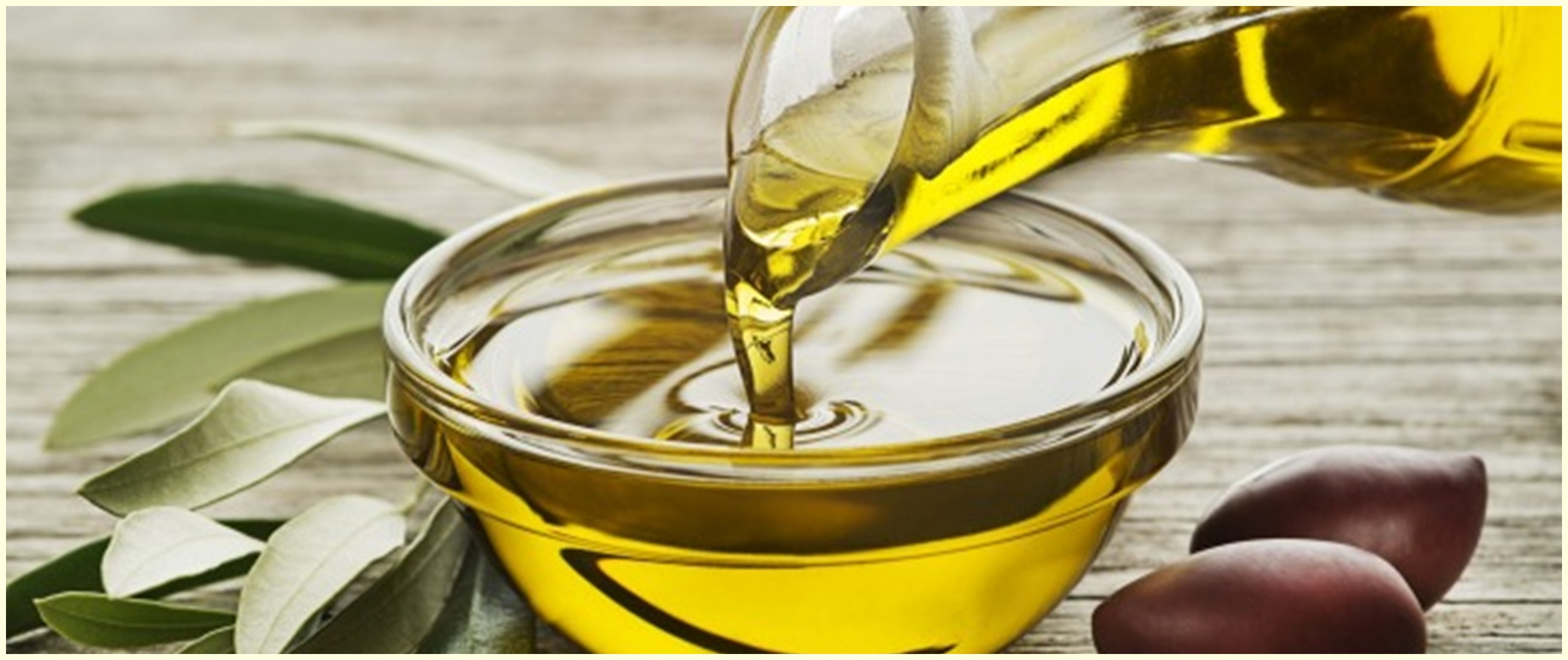 7 Manfaat minyak zaitun untuk kesehatan, atasi risiko depresi
