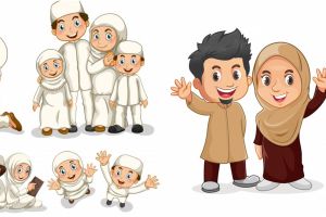 Macam-macam akhlak dalam Islam lengkap dengan penjelasan dan contohnya