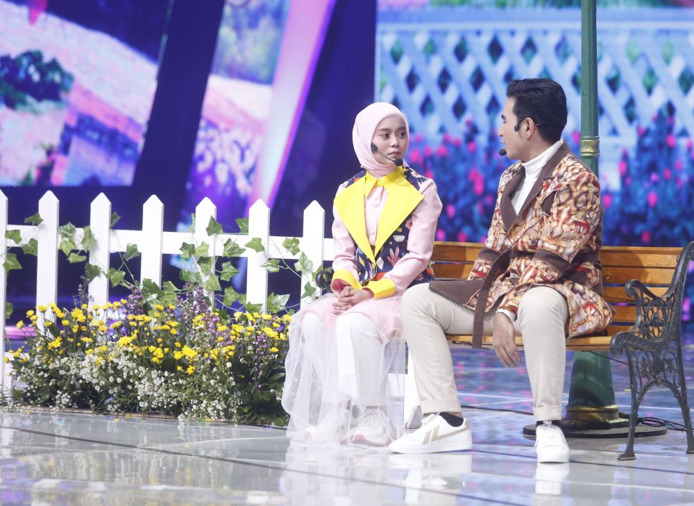 Dekat dengan Lesty Kejora, Hari LIDA pernah 'nembak' tapi ditolak