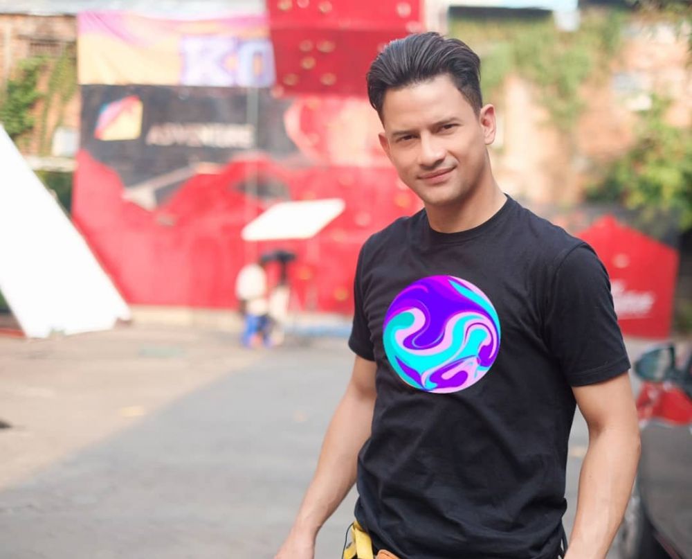 10 Aktor yang pernah akting bareng Dinda Hauw, termasuk Rizky Billar