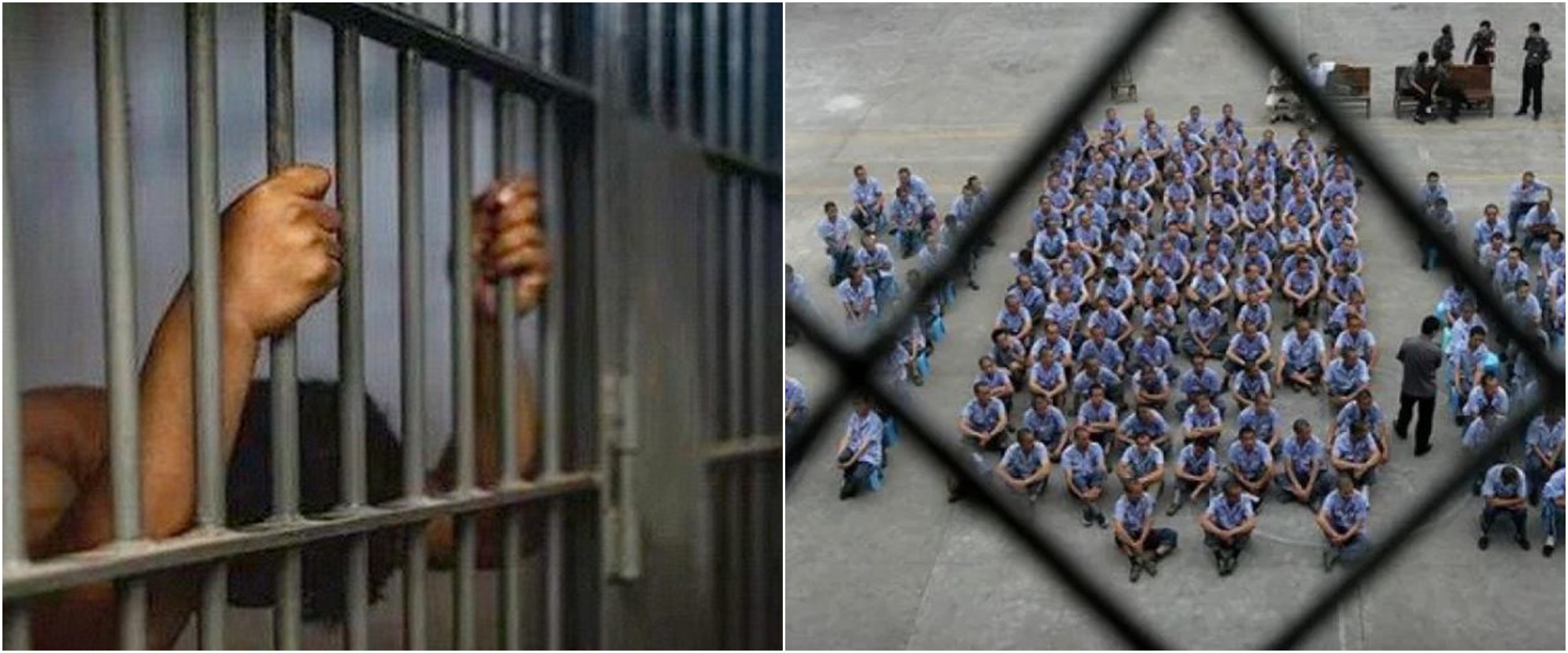 Pria ini diputuskan tak bersalah usai 27 tahun mendekam di penjara