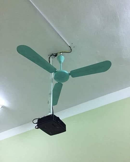 10 Benda salah tempat ini bikin auto mikir keras