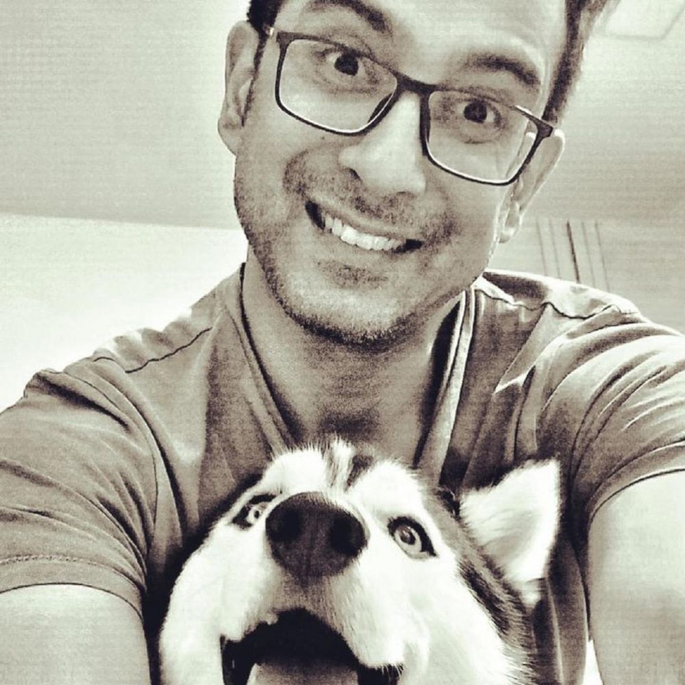 Aktor Bollywood Sameer Sharma meninggal dunia, diduga bunuh diri