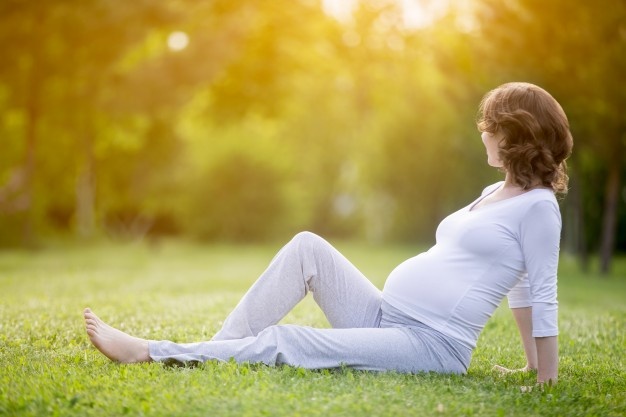 10 Manfaat minyak zaitun untuk ibu hamil, mengurangi stretch mark