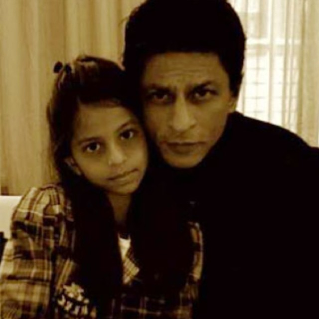 8 Transformasi Suhana Khan, anak Shah Rukh Khan, dewasa makin kece