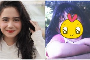 10 Potret masa kecil Tissa Biani, paras imutnya bikin pangling