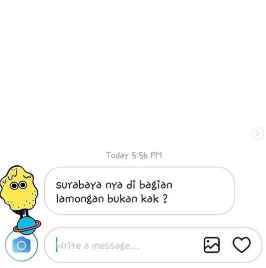 10 Chat lucu pertanyaan customer olshop, bikin penjual garuk kepala