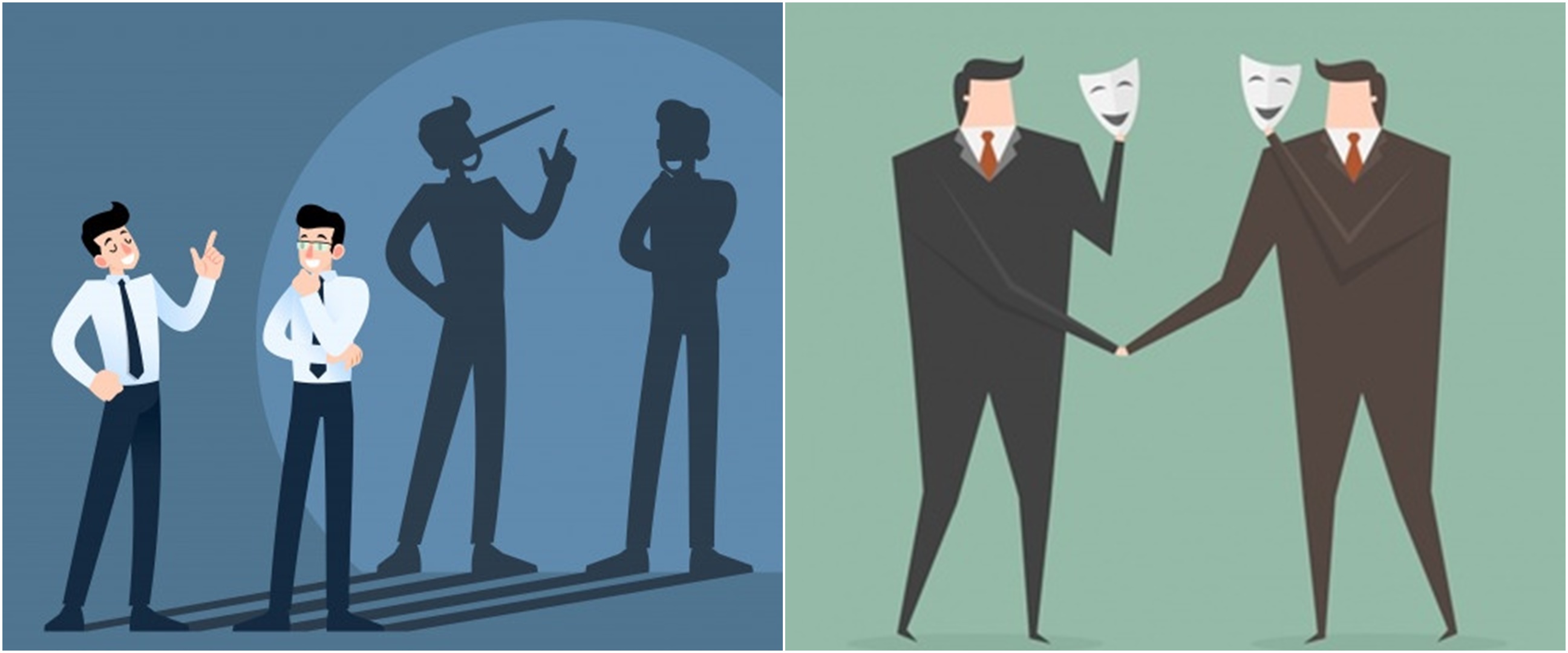 Hukum perbuatan dusta dalam ajaran Islam beserta bahayanya