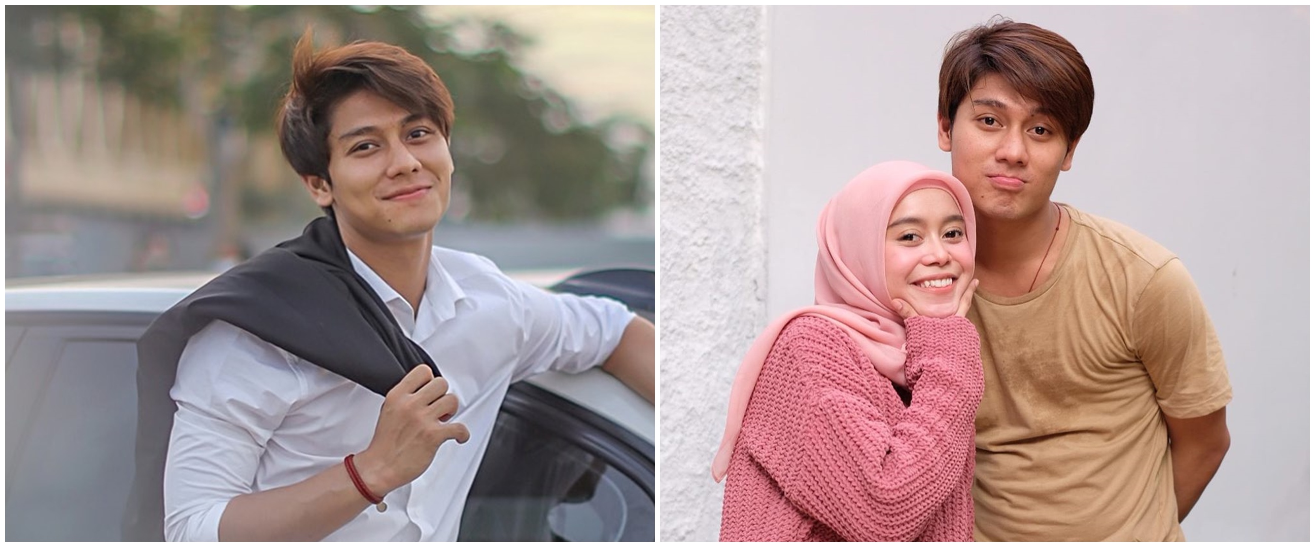 4 Seleb cantik ini dekat dengan Rizky Billar, terbaru Lesty Kejora