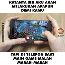 11 Meme lucu gangguan saat main video game ini kocaknya ngeselin