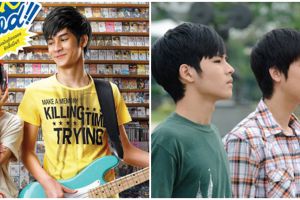 9 Tahun berlalu, ini kabar terbaru 5 pemain film SuckSeed