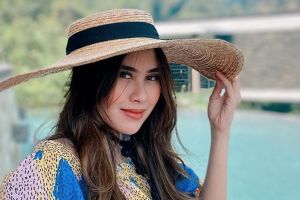 Unggah potret selfie terbaru, penampilan Syahnaz Sadiqah tuai pujian