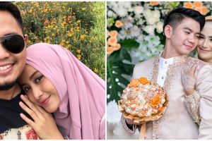 6 Momen romantis alumni D'Academy bareng pasangan, bikin baper