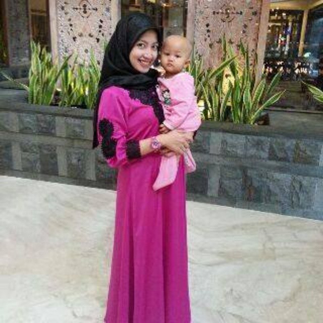 Potret 5 eks penyanyi cilik bareng anaknya, imutnya nggak luntur