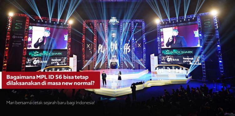 Ini Alasannya Mpl Indonesia Diakui Dunia Di Tengah Wabah Corona