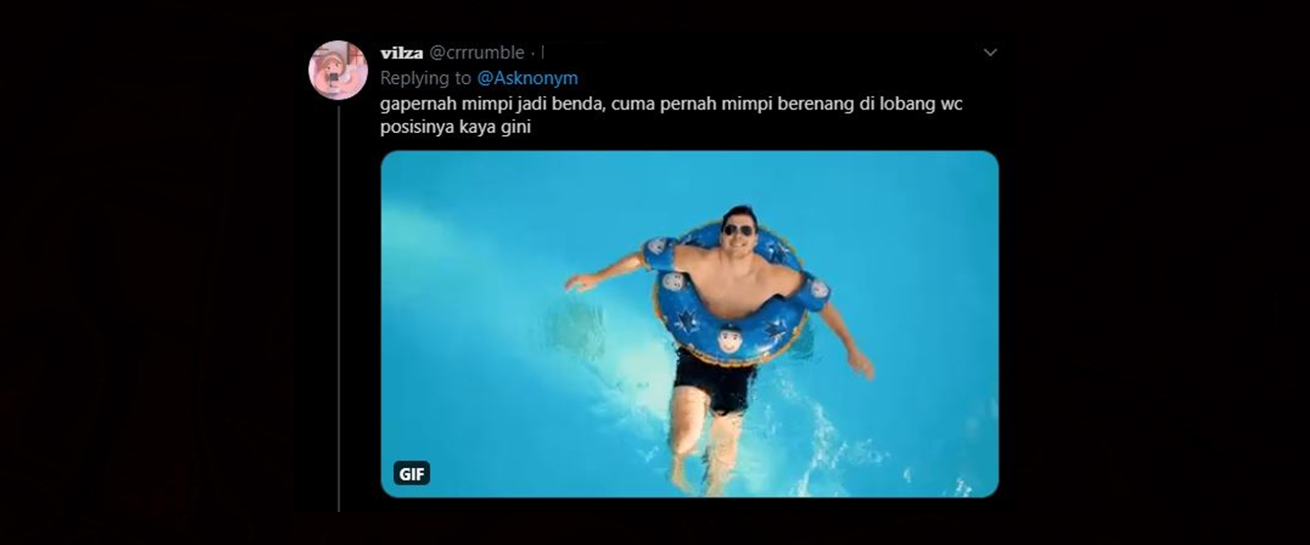 10 Pengakuan mimpi teraneh warganet ini kocaknya absurd abis