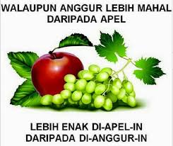 10 Meme lucu ala buah-buahan ini bikin senyum kecut
