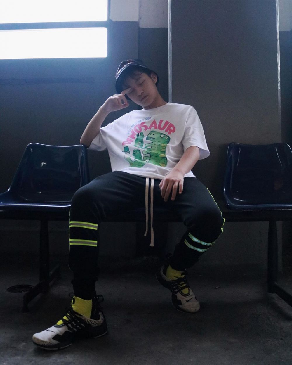 8 Potret Samuel Cipta, jebolan Indonesian Idol bersuara emas