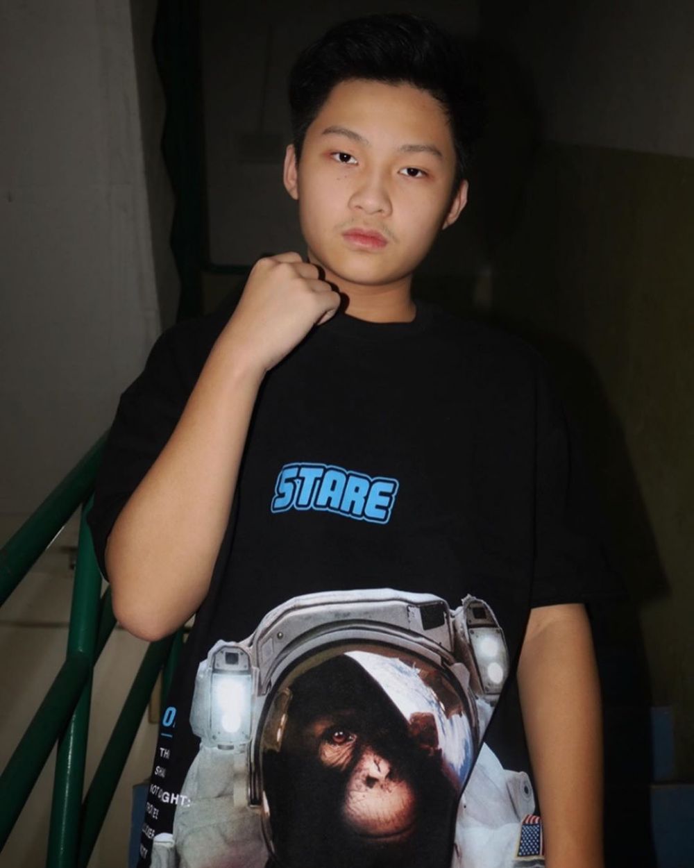 8 Potret Samuel Cipta, jebolan Indonesian Idol bersuara emas