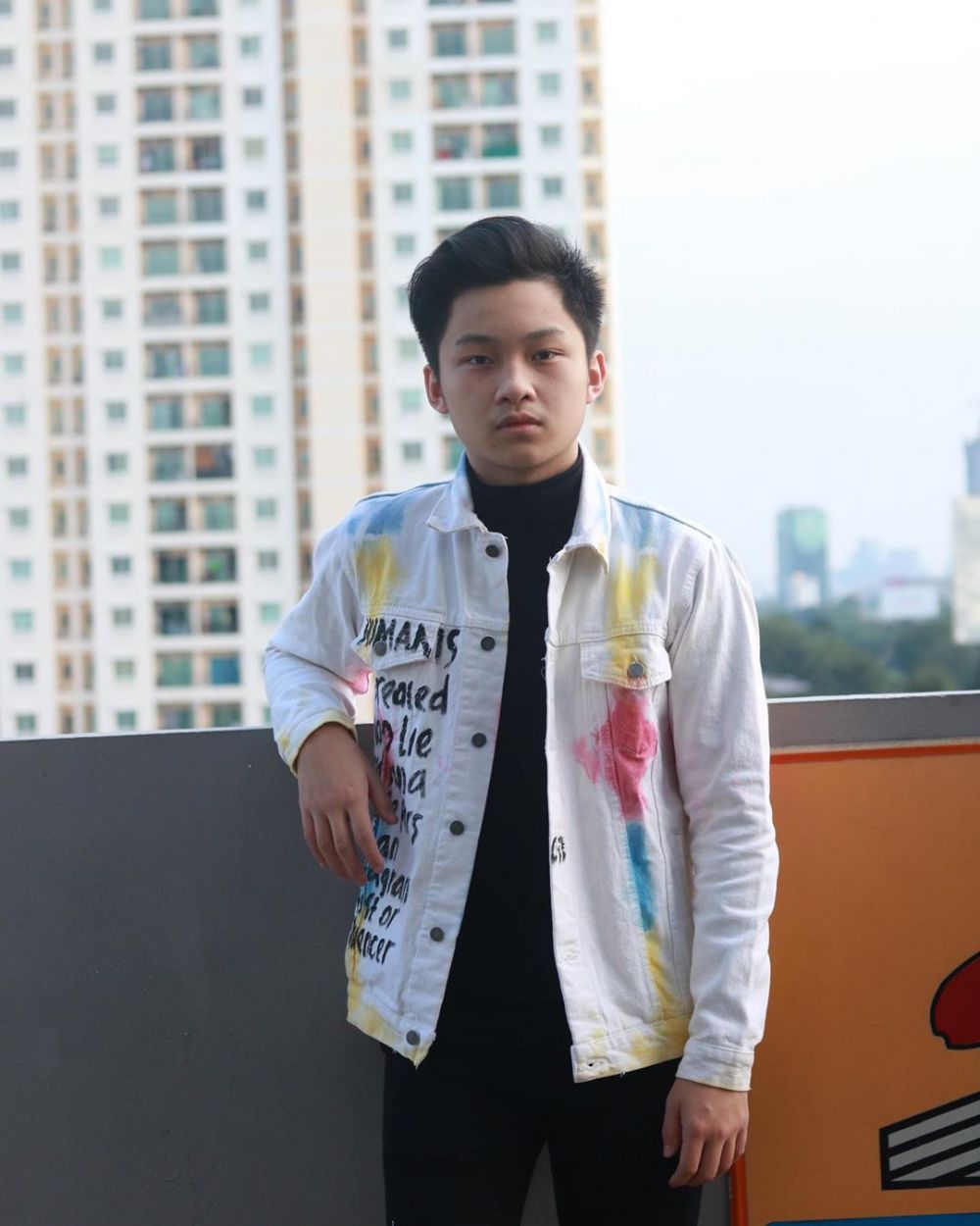 8 Potret Samuel Cipta, jebolan Indonesian Idol bersuara emas