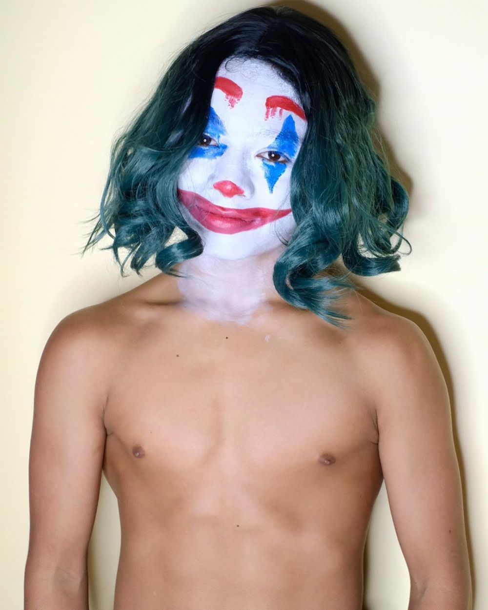 8 Transformasi Betrand Peto, punya tubuh sixpack di usia 15 tahun