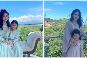 Dilarang Bilqis pacaran, ini curhatan Ayu Ting Ting