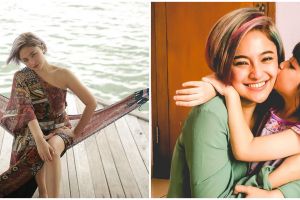 Marshanda kenang doa untuk Sienna saat berada di kandungan