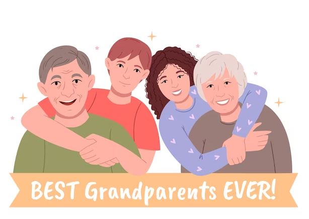 150 Kata-kata terima kasih untuk orang tua, sarat makna bikin makin sayang ayah dan ibu