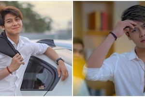 Lagunya trending, Rizky Billar akui baru kali ini bernyanyi serius