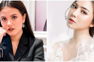 Momen 5 seleb jalani pembaptisan, haru dan khidmat