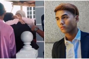 20 Tahun berpisah, pria ini bertemu ibu kandung berkat Facebook