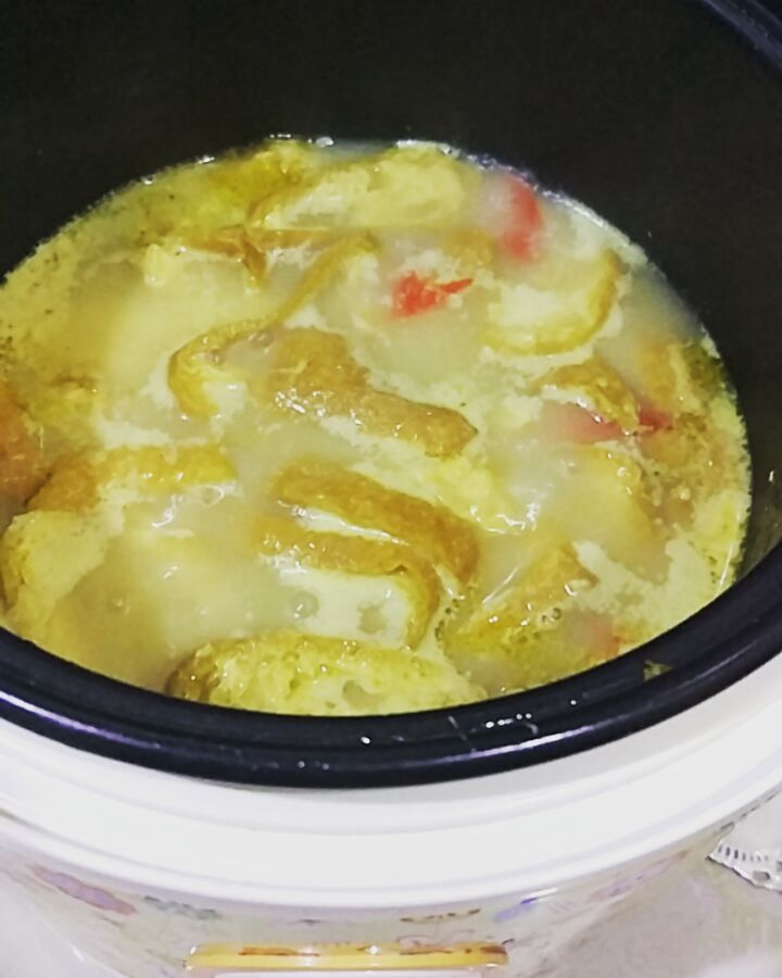 12 Resep sayur rice cooker, enak, sehat, praktis dan bikin nagih