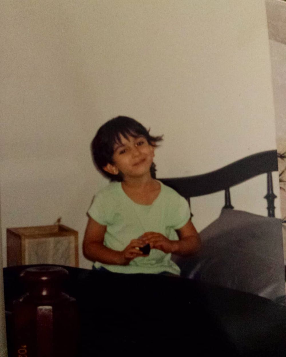 10 Potret masa kecil Ira Khan, putri Aamir Khan yang beranjak dewasa
