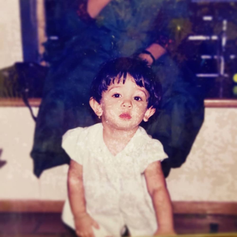 10 Potret masa kecil Ira Khan, putri Aamir Khan yang beranjak dewasa