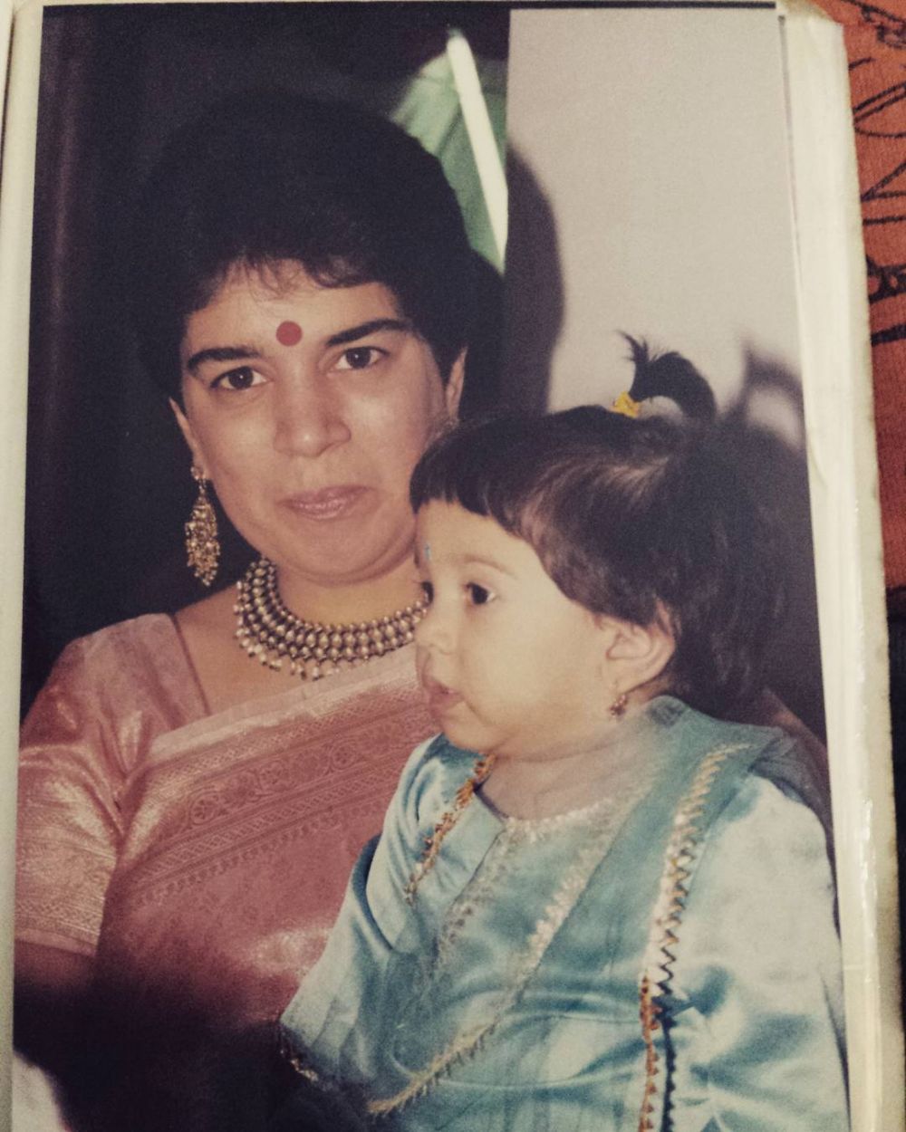 10 Potret masa kecil Ira Khan, putri Aamir Khan yang beranjak dewasa